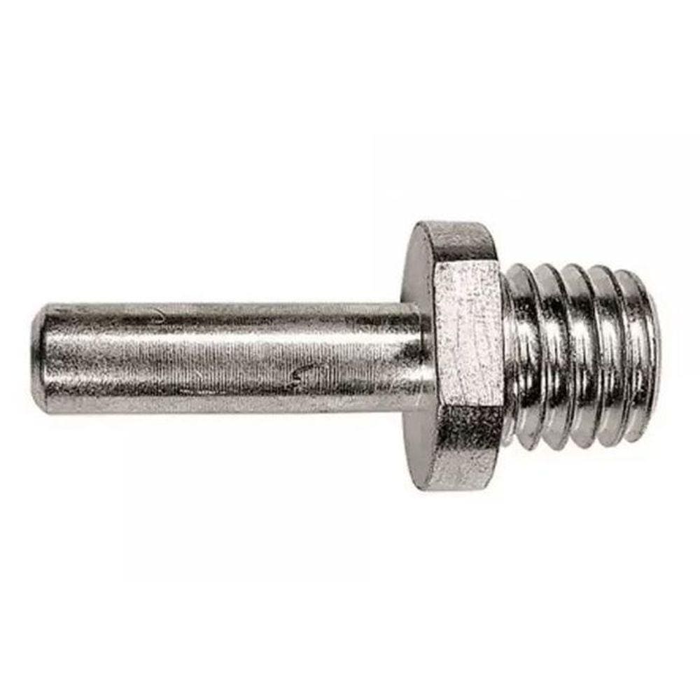 Adaptador Para Boina Rosca M14 Para Furadeira 762909 Mtx