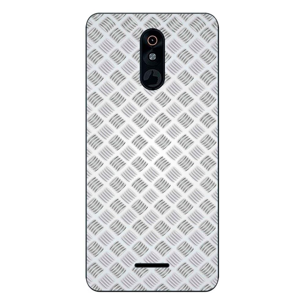 Capa Adesivo Skin366 Verso Para Positivo Twist 3 Pro (2020)