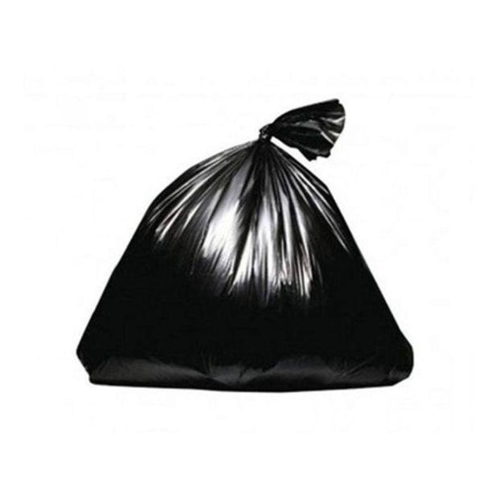 100 - Saco De Lixo 100 Litros - Espessura Pesada 0.12