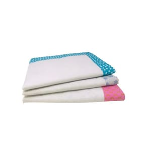 Kit Tapete Higiênico Lavável Melycookie Tamanho M 70X70Cm 03