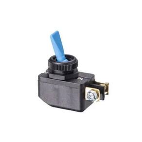 Interruptor Alavanca 2 Posições 6A Azul Cs-301D Margirius