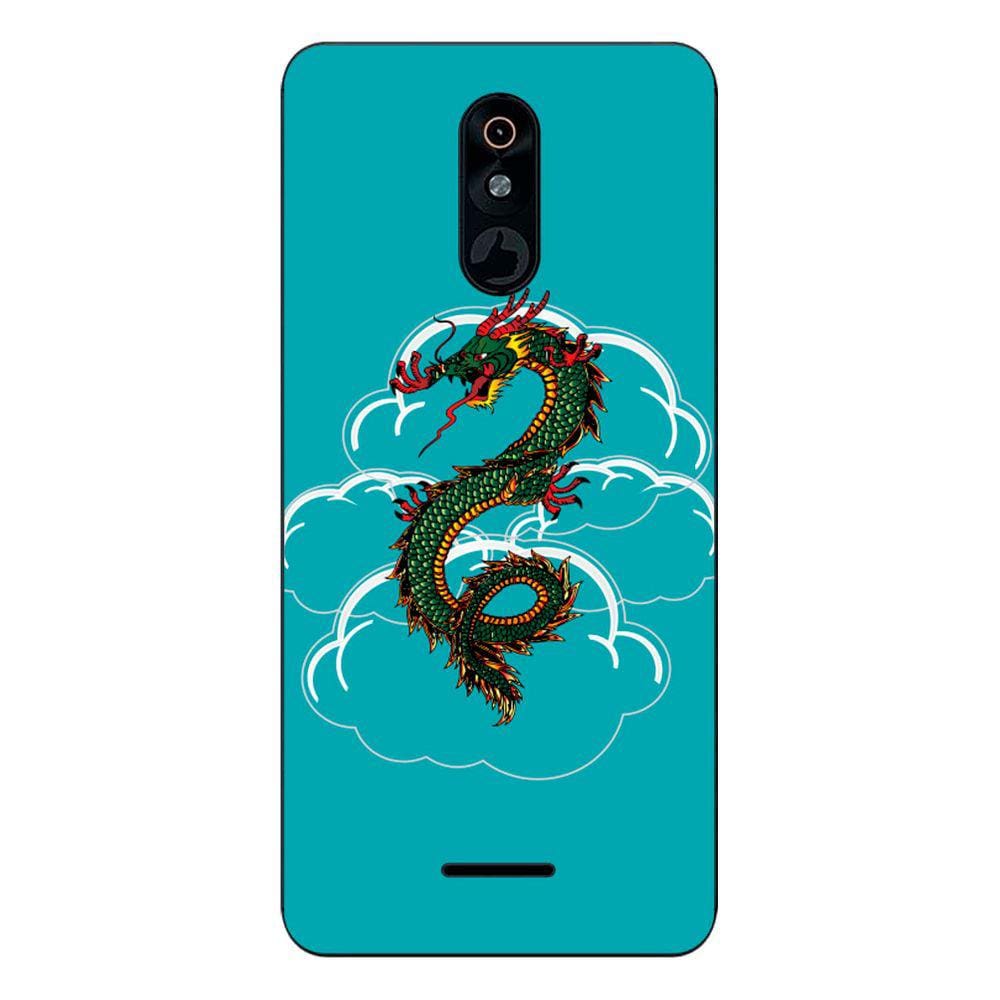 Capa Adesivo Skin365 Verso Para Positivo Twist 3 Pro (2020)