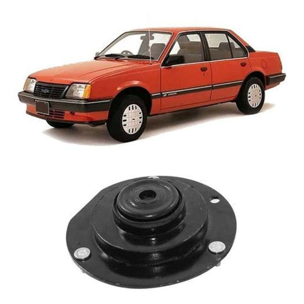 Coxim Do Amortecedor Dianteira Gm Monza 1987 1988 1989 90