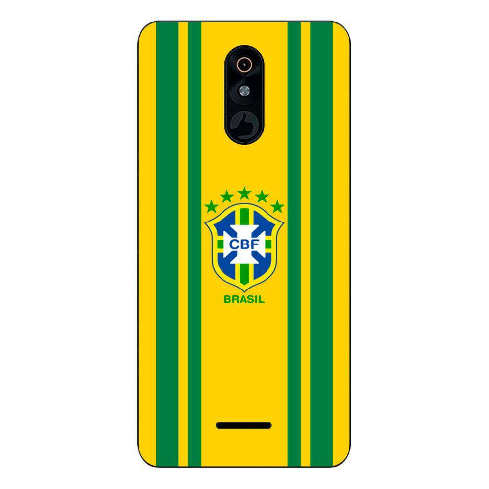 Capa Adesivo Skin367 Verso Para Positivo Twist 3 Pro (2020)
