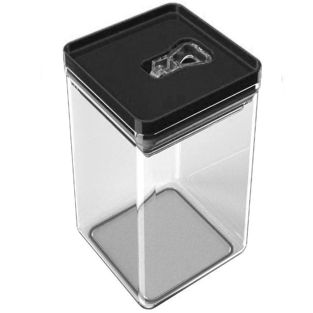 Organizador Hermético Dubai 2.5L - Plástico Injetado