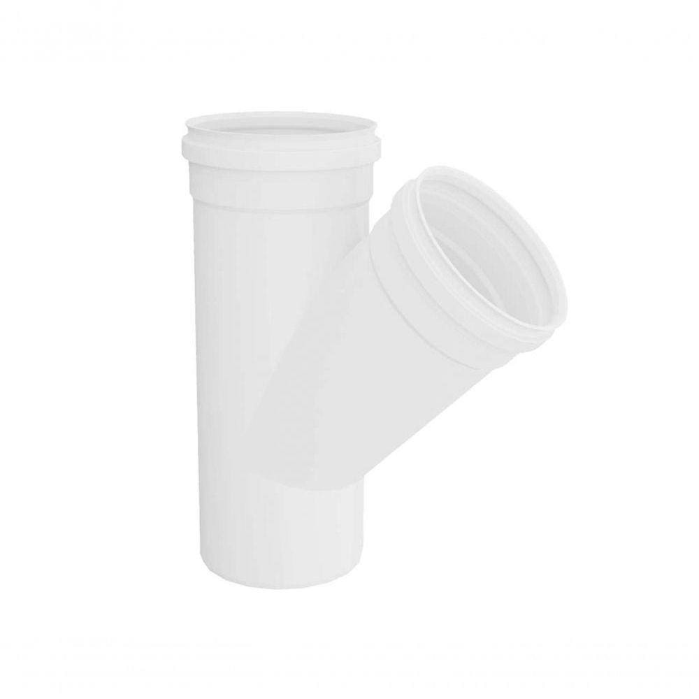 Juncao Tigre Esg 150X100Mm