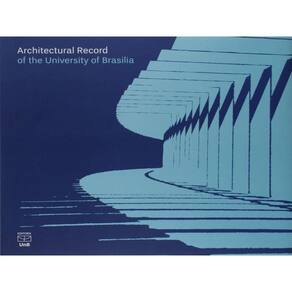 Architectural Record Of The University Of Brasilia