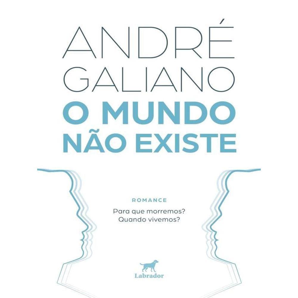 O Mundo Não Existe
