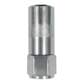 Acoplador Hidráulico Bico de Graxa 4 Garras 1/8 POL 9641 BREMEN