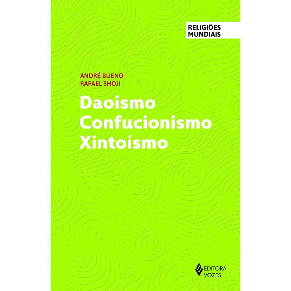 Daoismo Confuncionismo Xintoísmo