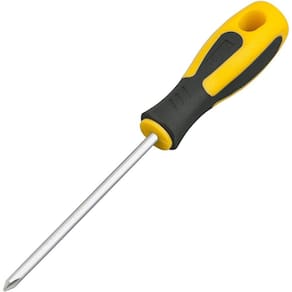 Chave Phillips 3/16`` X 4`` Cromo Vanadio - Vonder Plus