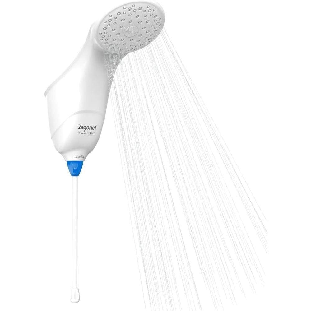 Ducha Sublime 7500W 220V -  Zagonel