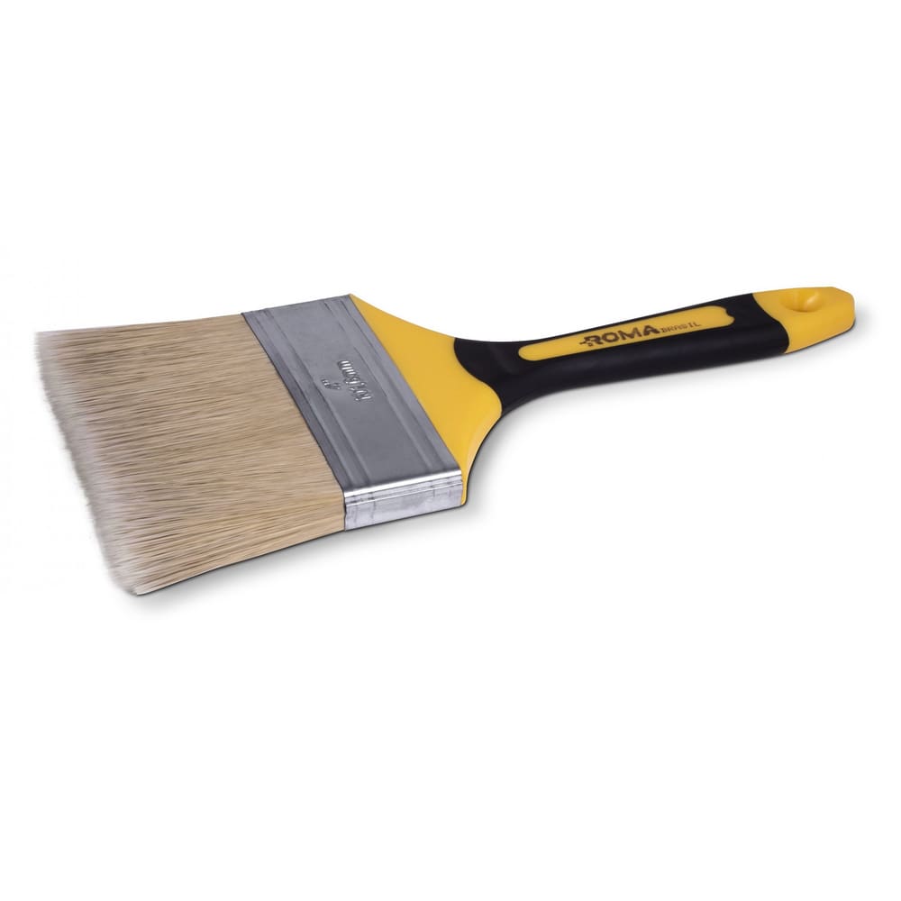 Pincel Trincha 413 1.1/2 Duplo Pro - Roma