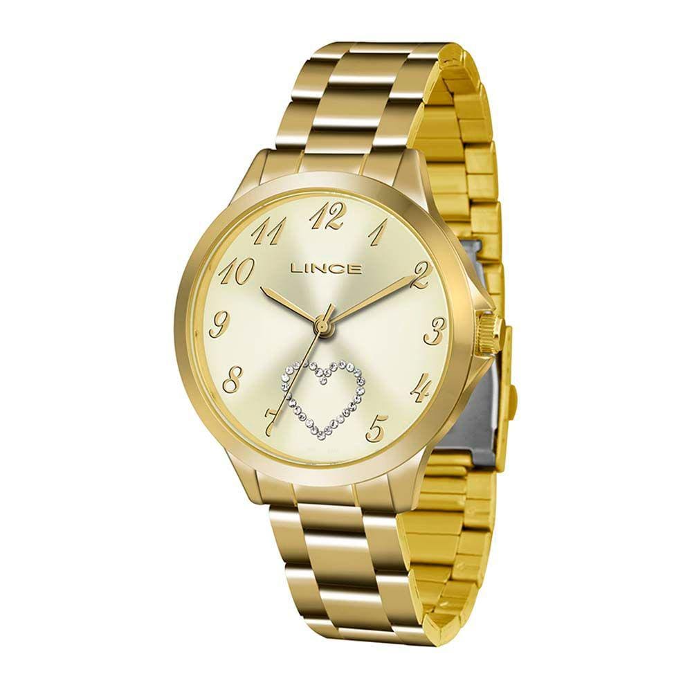 Relogio Lince Lrg4454l Kt51c2kx