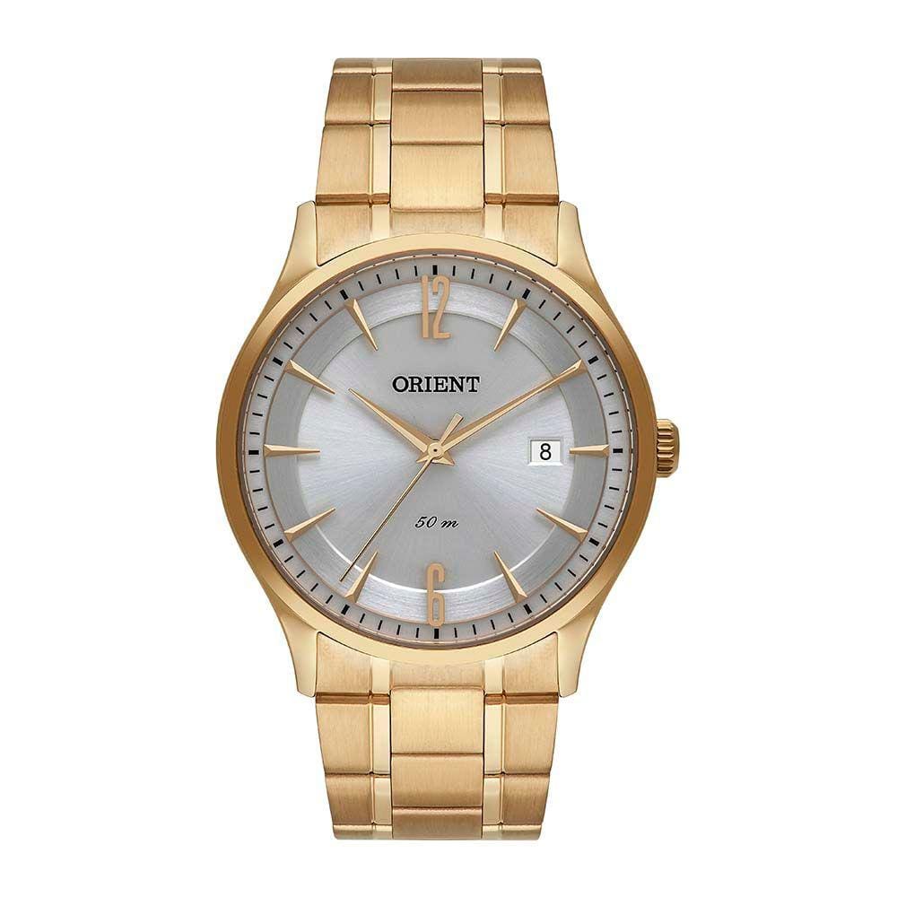 Relogio Orient Mgss1250 S2kx