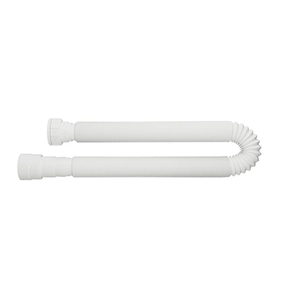 Sifao Tubo Extensivel 2MT Branco - Censi