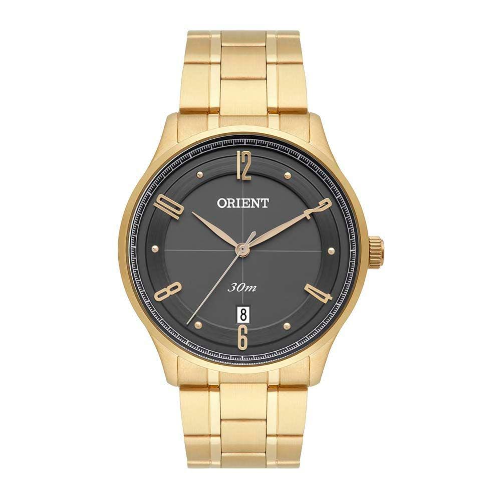 Relogio Orient Mgss1126 G2kx