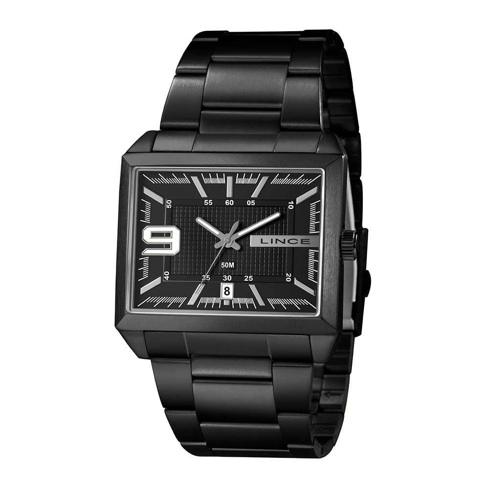 Relogio Lince Mqn4752l46 P2px