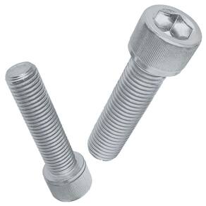 PARAFUSO ALLEN M3 X 12 C. CILÍNDRICA 12.9 GEOMET - 500Pçs