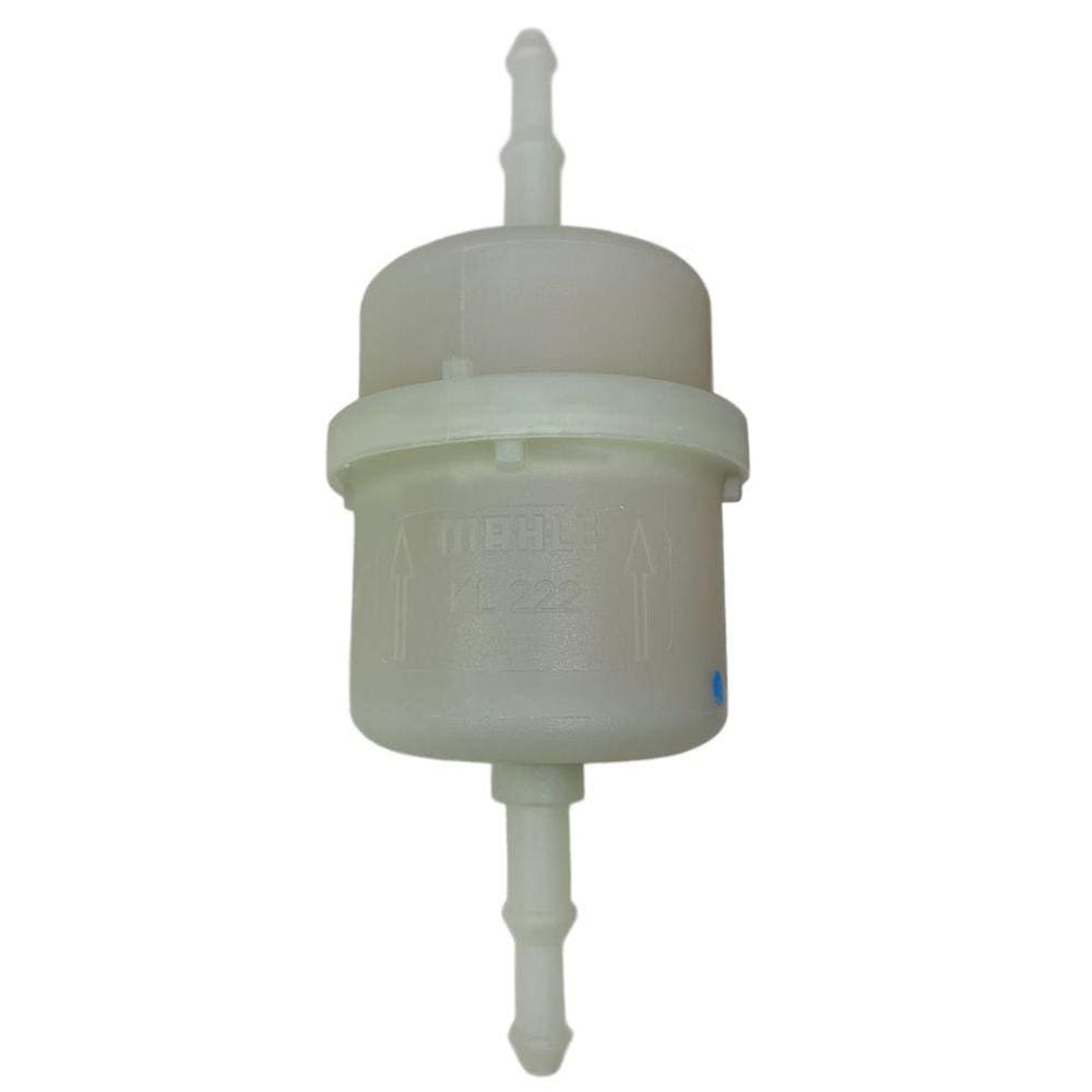Filtro De Combustivel Gasolina Fusca Brasilia Gol Parati