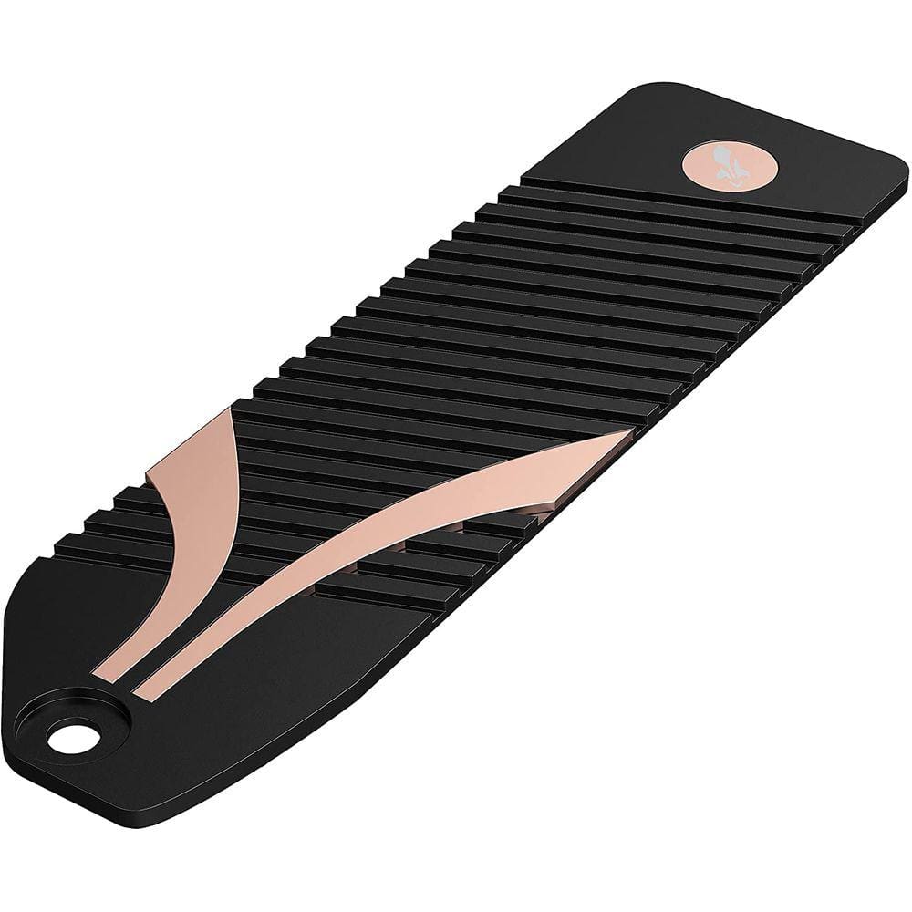 Dissor de calor NVMe para Sabrent