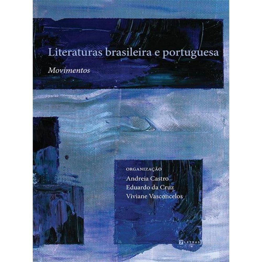 Literaturas Brasileira E Portuguesa