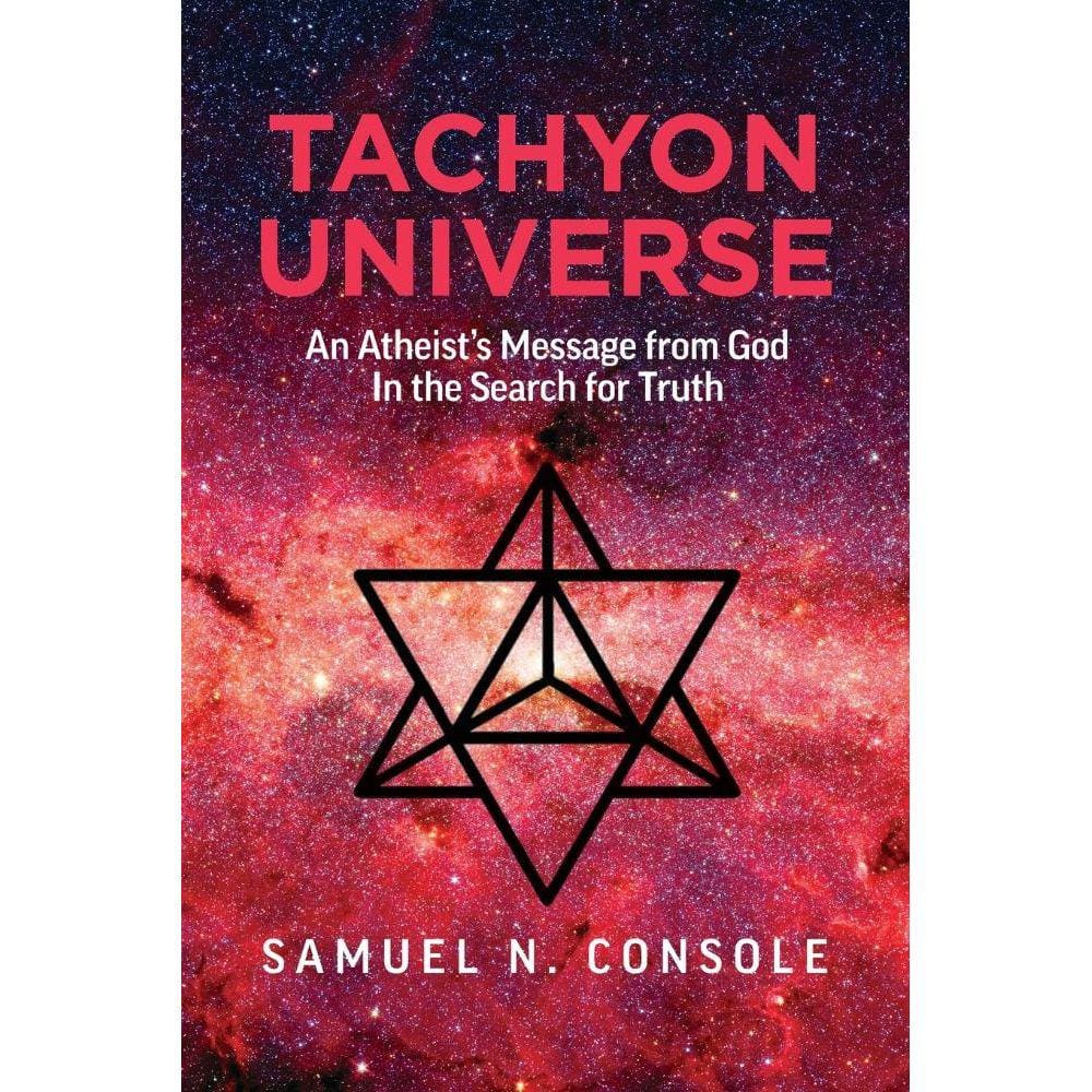 Tachyon Universe