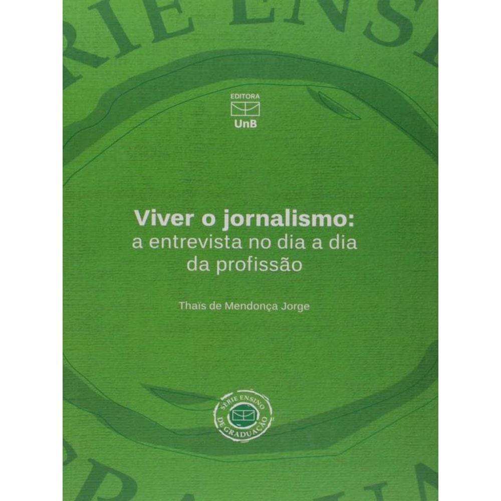 Viver O Jornalismo