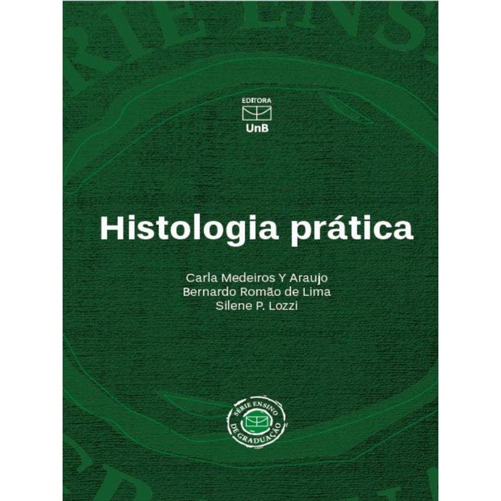 Histologia Prática