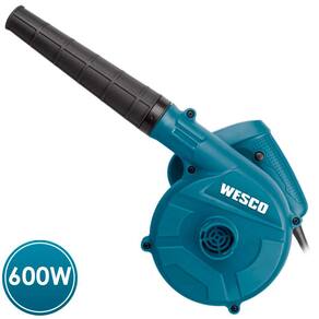Soprador Eletrico 600W 110V/220V Wesco Ws8043