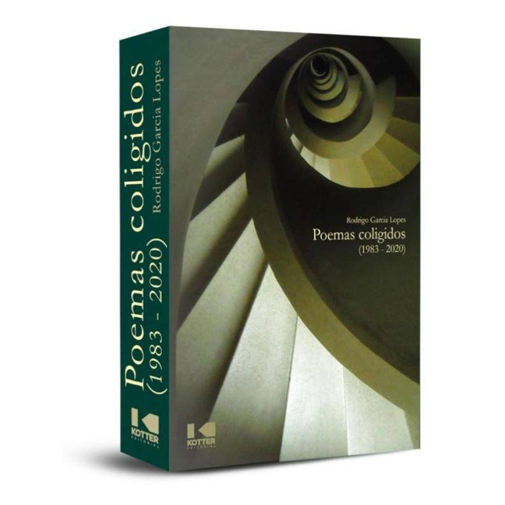 Poemas Coligidos (1983-2020)