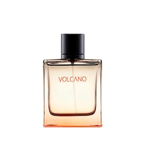 New Brand Prestigie Volcano For Men Eau De Toilette - Perfume Masculino 100ml 100ml