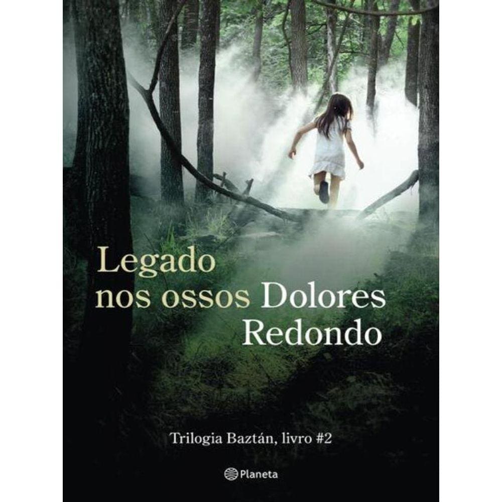 Legado Nos Ossos