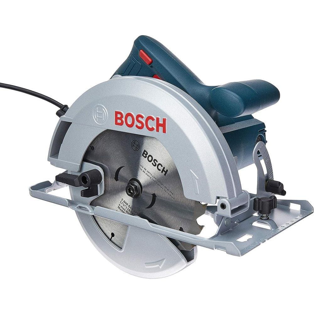 Serra Circular 1500W 220V GKS 150 - Bosch