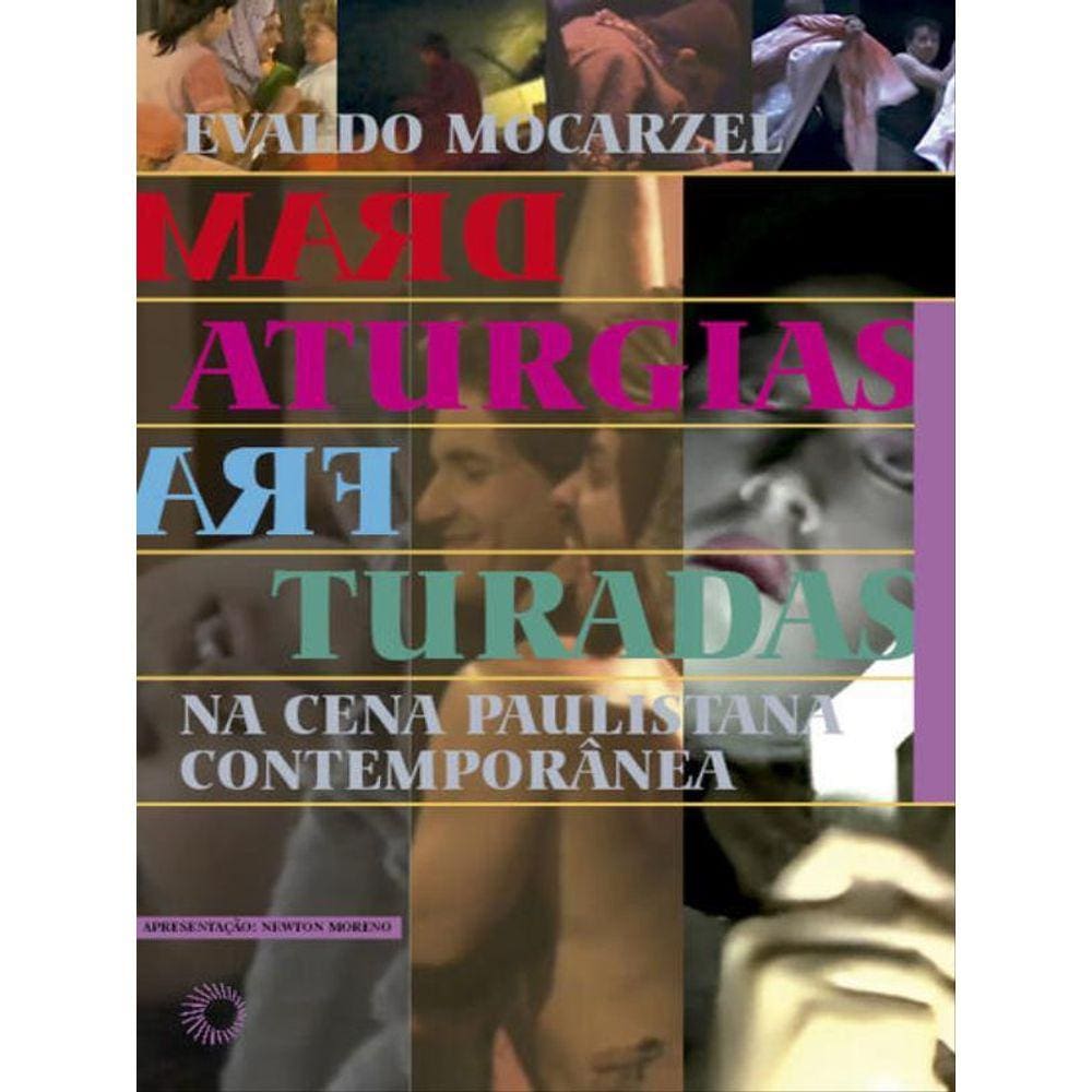 Dramaturgias Fraturadas