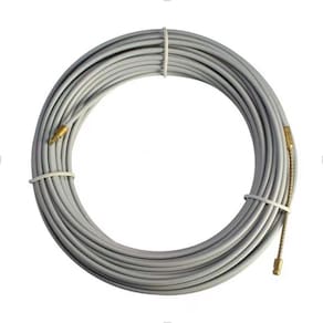 Passador De Fios Profissional 15M Polipropileno Cortag