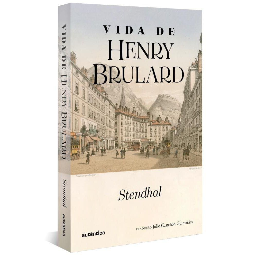 (31012024) Vida de Henry Brulard