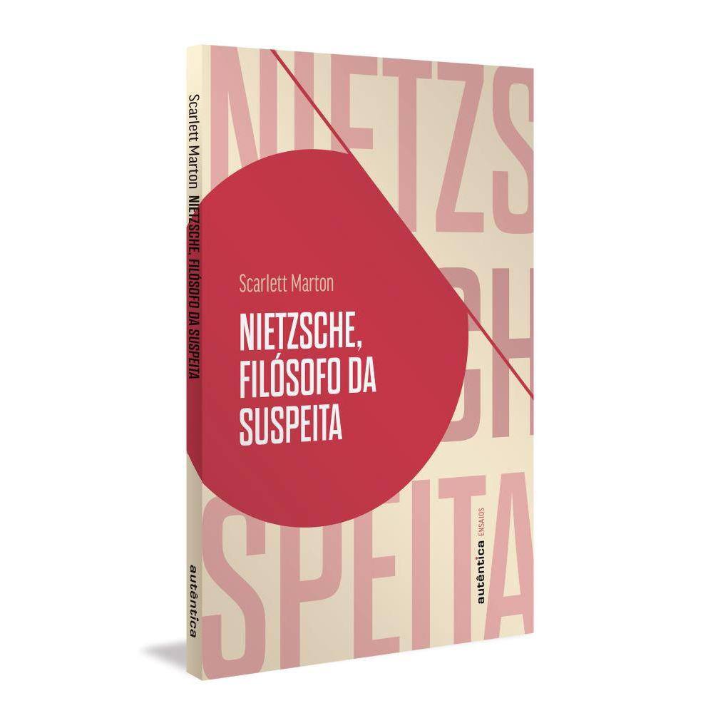 (20022024) Nietzsche, filósofo da suspeita