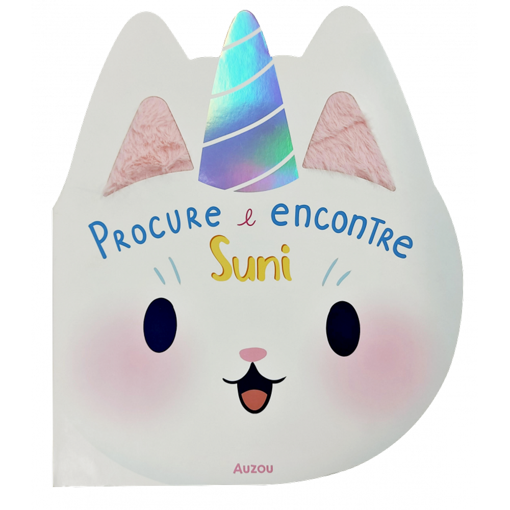 Procure e encontre Suni