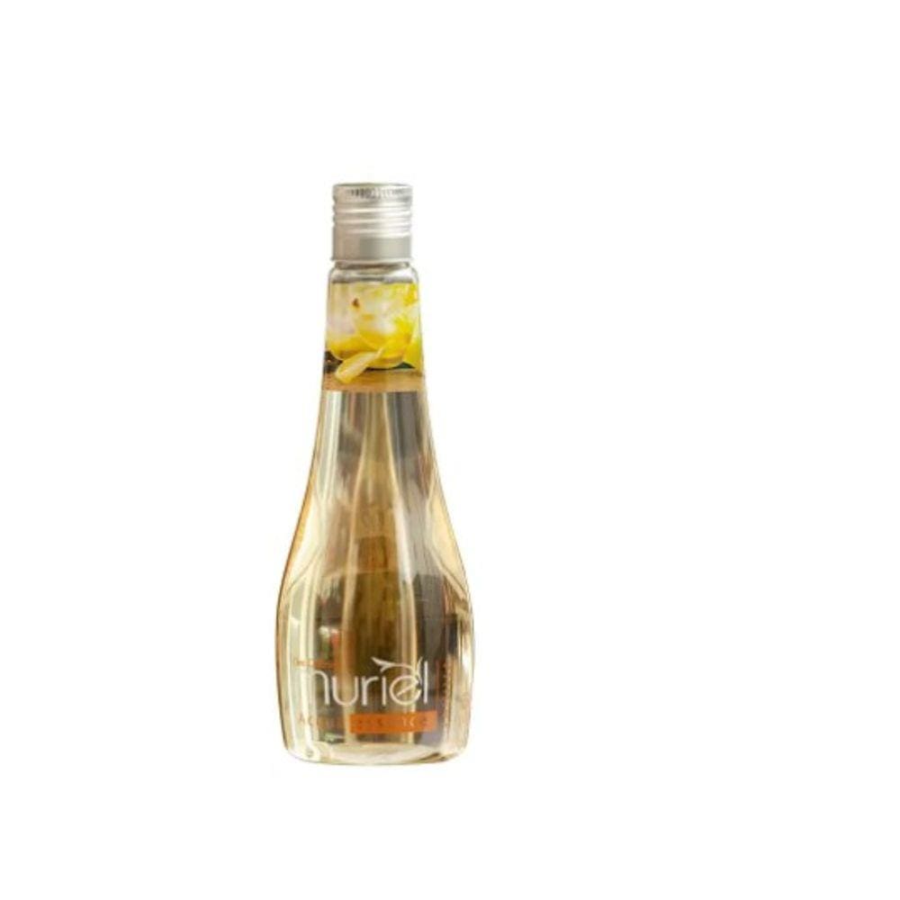 Agua De Banho Muriel Acqua Essence Vanilla 250Ml