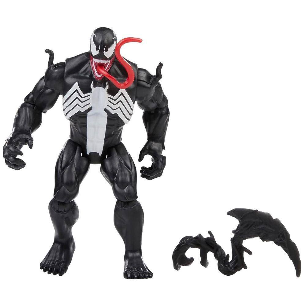 Boneco Venom Epic Hero Series Marvel | Casas Bahia