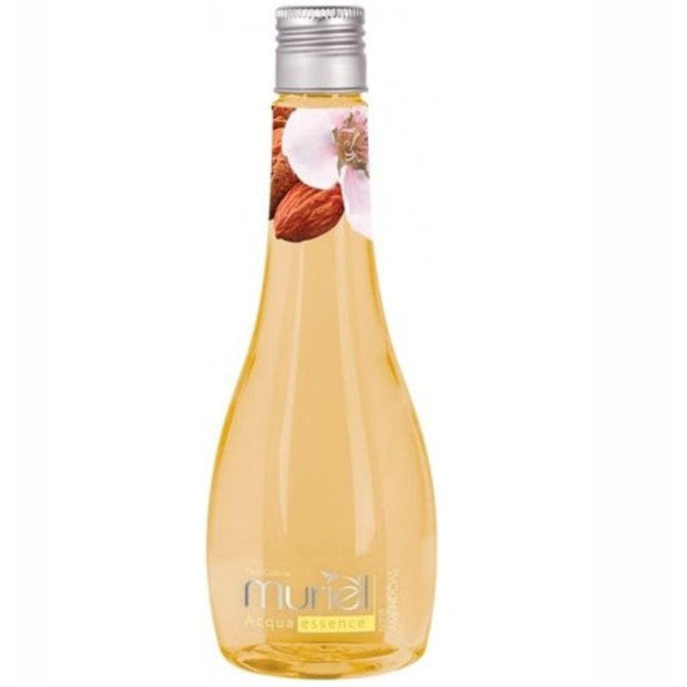 Agua De Banho Muriel Acqua Essence Amendoas 250Ml