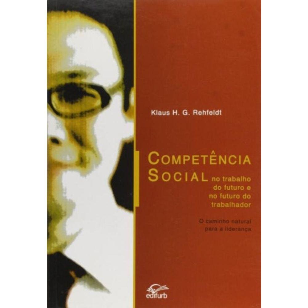 Competencia Social