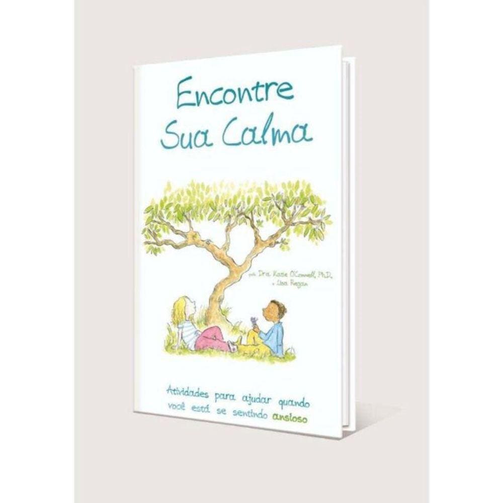 Colecao Encontre - Encontre Sua Calma