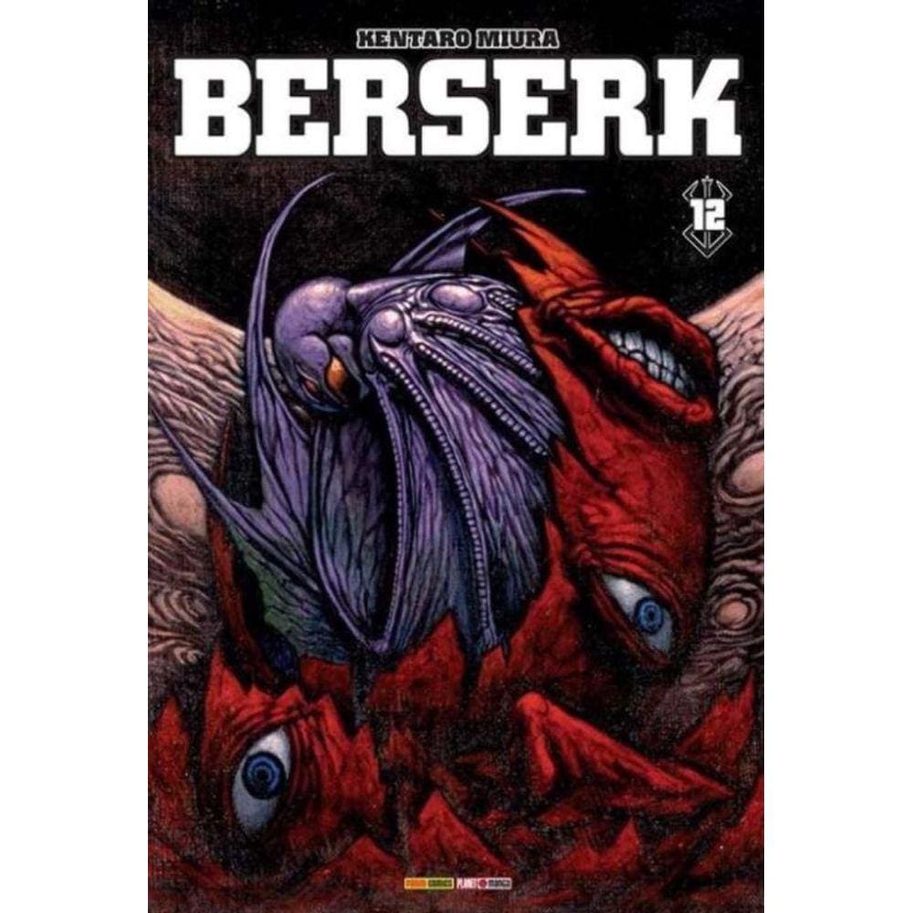 Berserk - Vol. 12