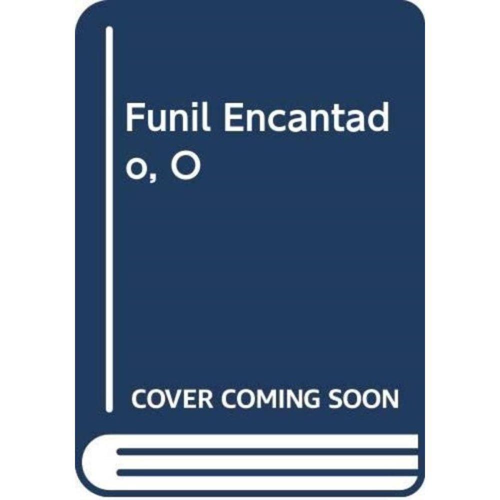 Funil Encantado (O) Col. Um Tanto De Tantos
