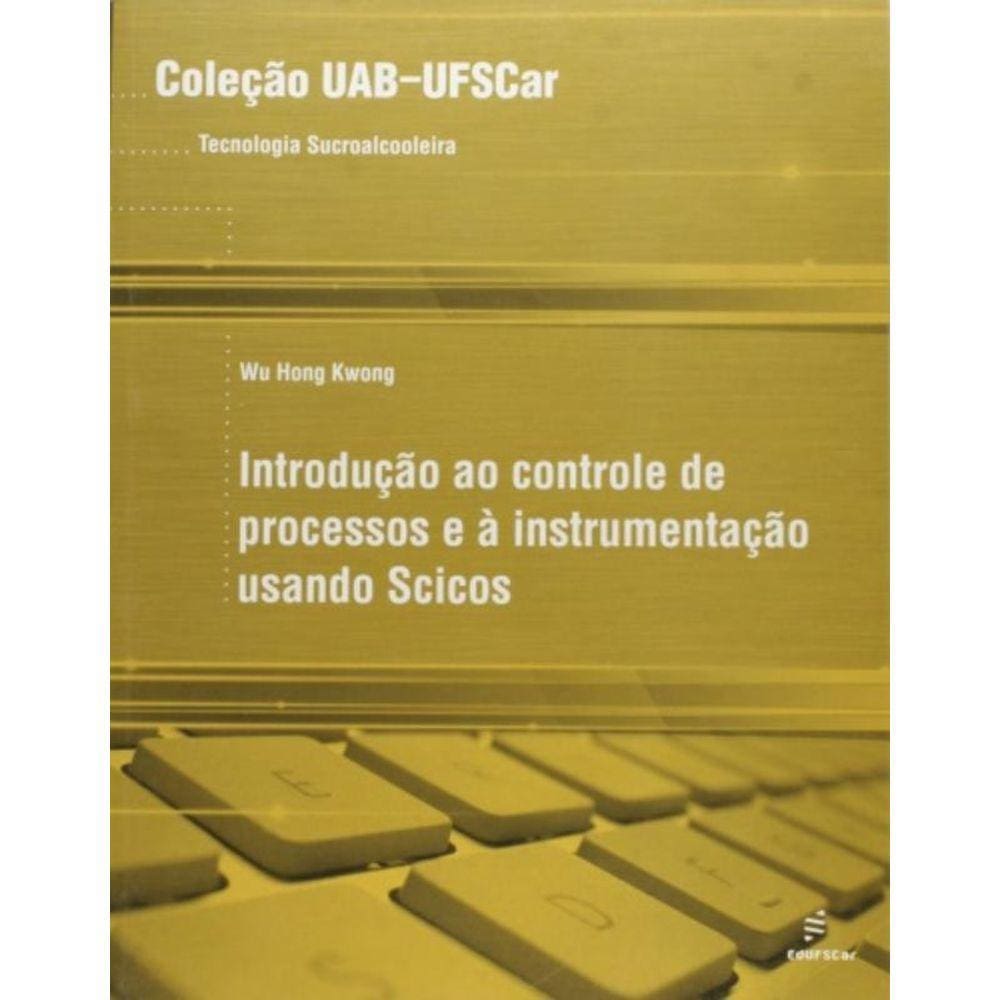Introducao Ao Controle De Processos E A Instrument