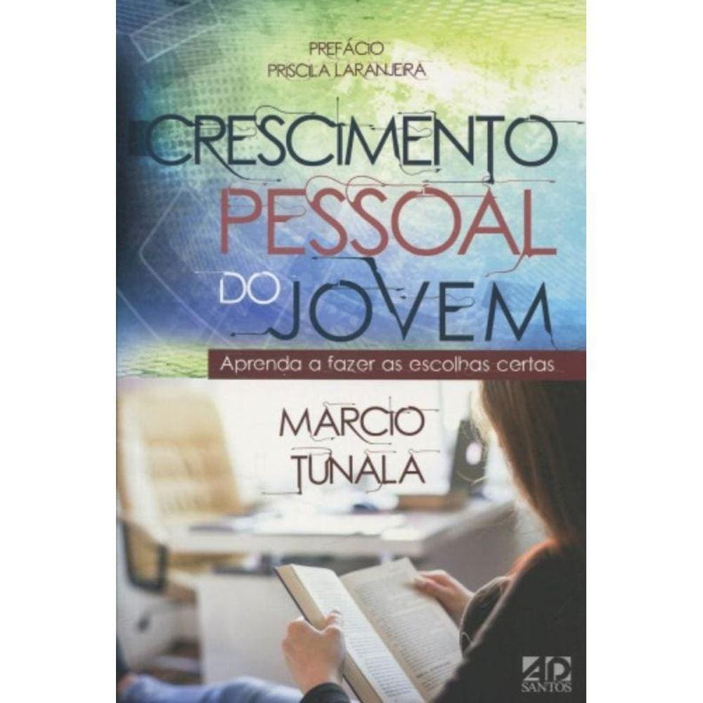 Crescimento Pessoal Do Jovem
