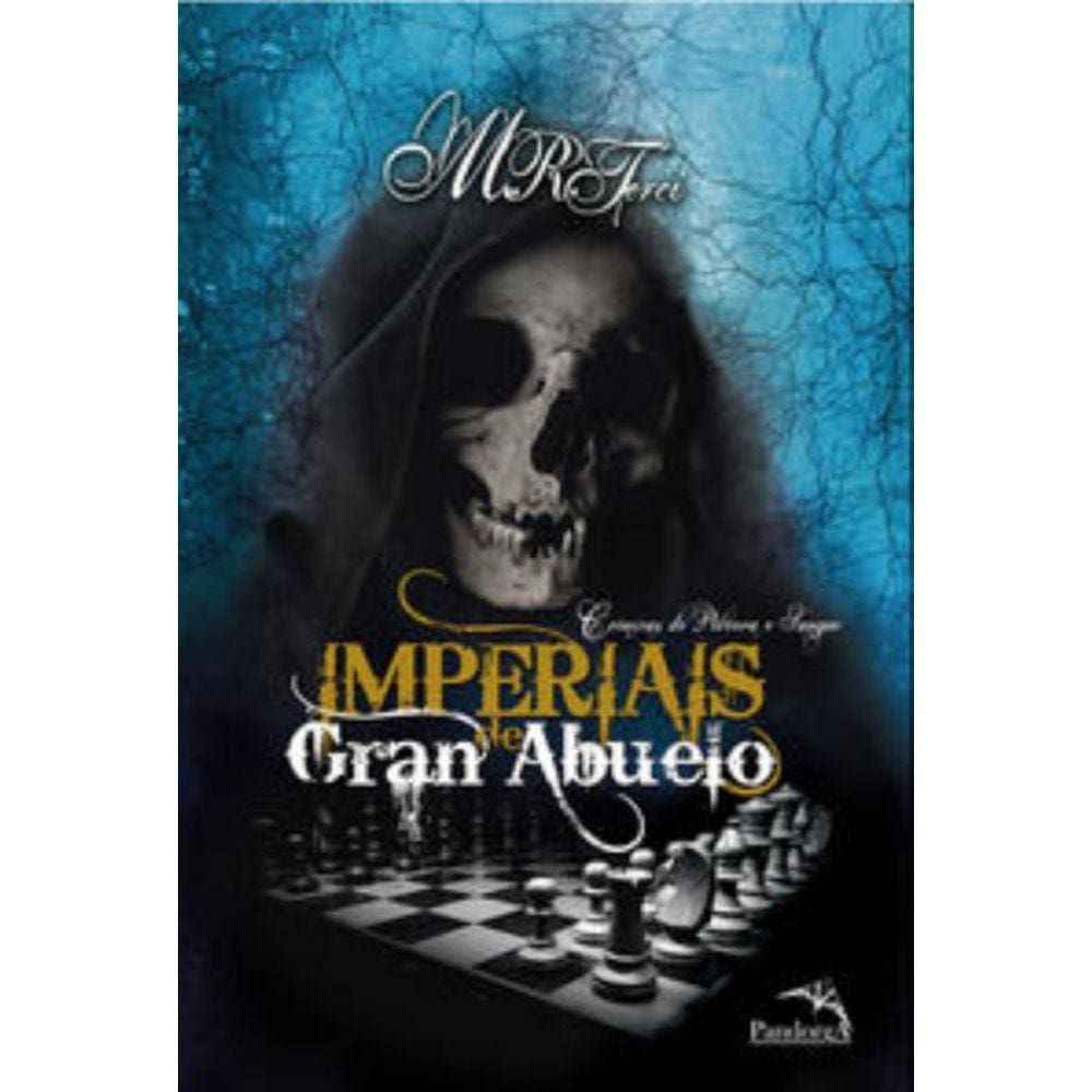 Imperiais De Gran Abuelo