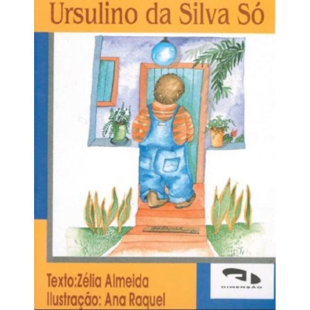 Ursulino Da Silva So
